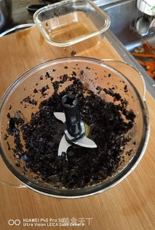 黄金肉包的做法步骤:16
