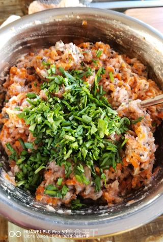 黄金肉包的做法步骤:25