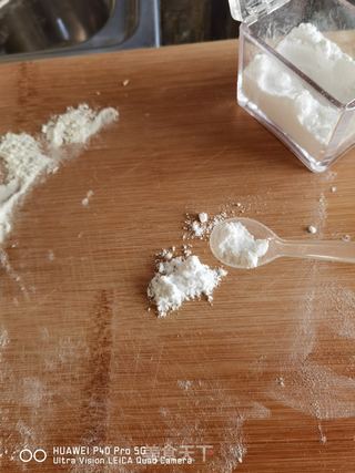 黄金肉包的做法步骤:19