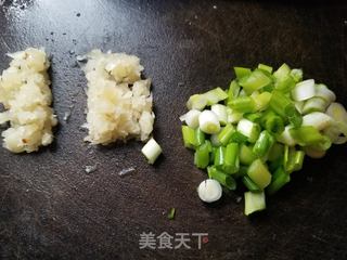 黑椒土豆牛柳粒的做法步骤:6