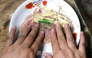照烧鸡腿便当的做法步骤:4