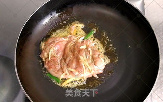 照烧鸡腿便当的做法步骤:6