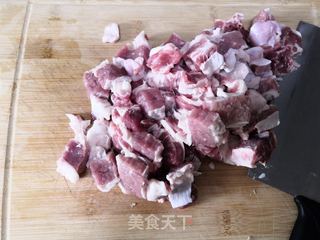 酸汤牛肉的做法步骤:2