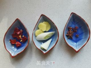 炸蒸杏鲍菇的做法步骤:4