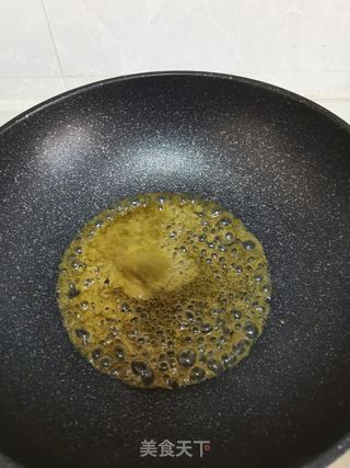 炸蒸杏鲍菇的做法步骤:19