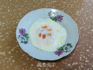 煎蛋虾仁三明治的做法步骤:5