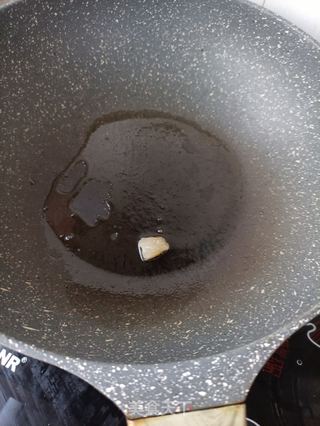 姬松茸炖大鹅的做法步骤:11