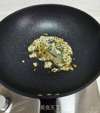 蒸胡萝卜丝的做法步骤:11