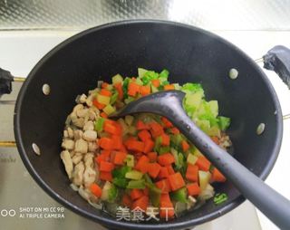 #韩式炸酱面的做法图解6