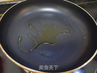 小虾番茄酱意大利面的做法步骤:7