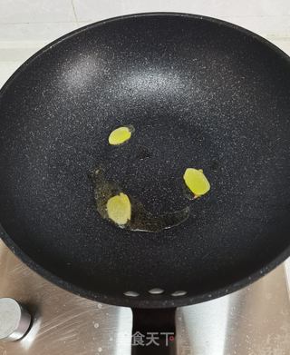煎蛋萝卜丝汤的做法步骤:8