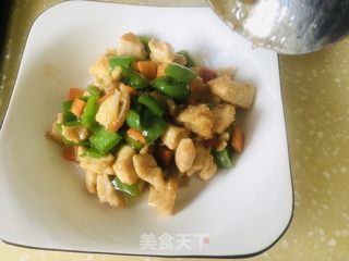 #辣子鸡丁的做法图解10
