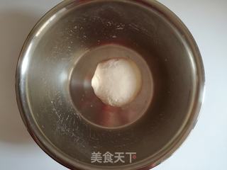 玫瑰花蒸饺的做法步骤:2