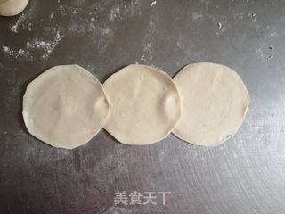 #玫瑰花蒸饺的做法图解7