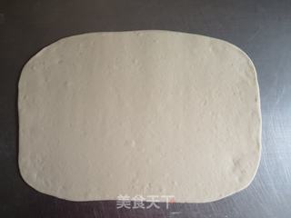 茴香肉馅懒龙的做法步骤:6
