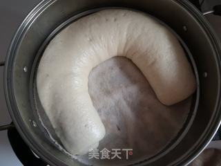 茴香肉馅懒龙的做法步骤:9
