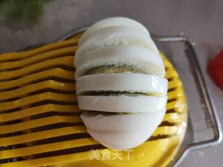 清汤面的做法步骤：3
