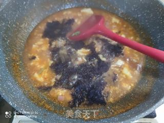 #豆腐紫菜山药汤的做法图解13