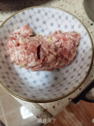 #肉末豆腐的做法图解6