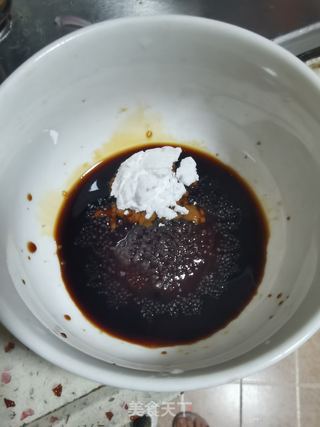 #肉末豆腐的做法图解7