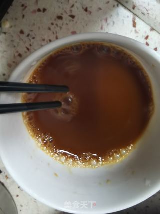 #肉末豆腐的做法图解8
