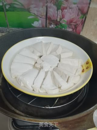 #肉末豆腐的做法图解9