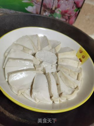 #肉末豆腐的做法图解10