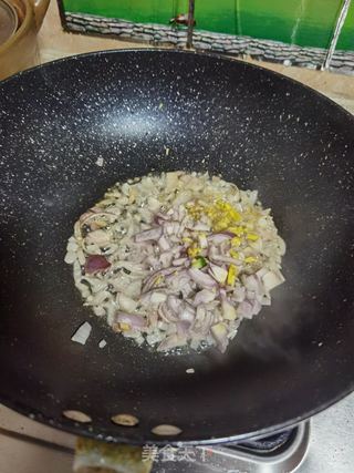 #肉末豆腐的做法图解12