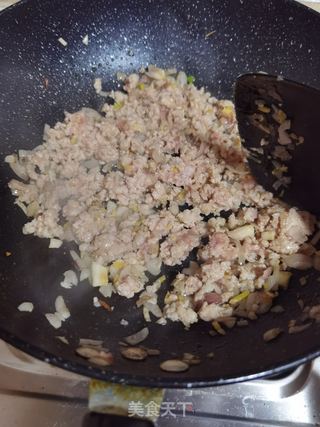 #肉末豆腐的做法图解14