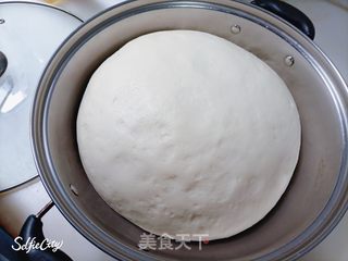 花卷的做法步骤:5