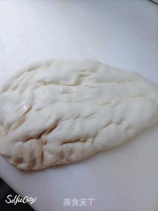 花卷的做法步骤:6