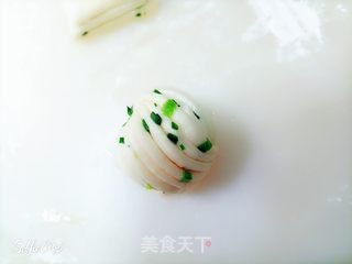 花卷的做法步骤：14