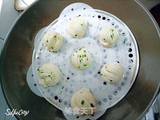 花卷的做法步骤：15