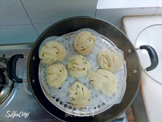 花卷的做法步骤:16