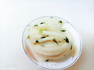 花卷的做法步骤:17