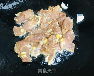 #萝卜炒肉#萝卜#的做法图解6