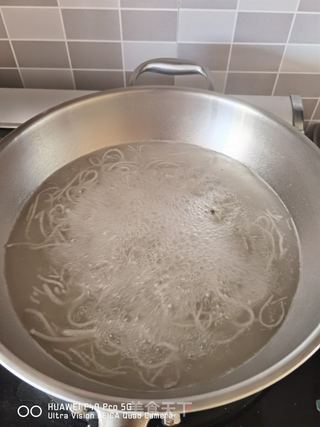 家常凉菜的做法步骤:2