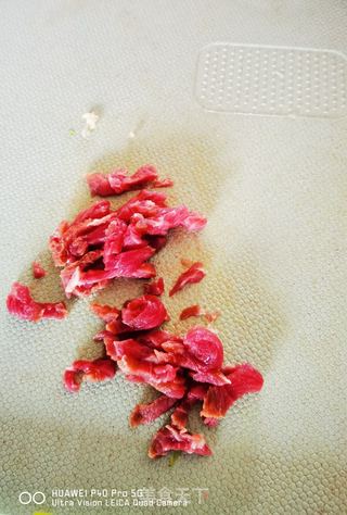 家常凉菜的做法步骤:8