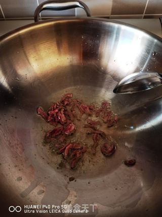 家常凉菜的做法步骤：9