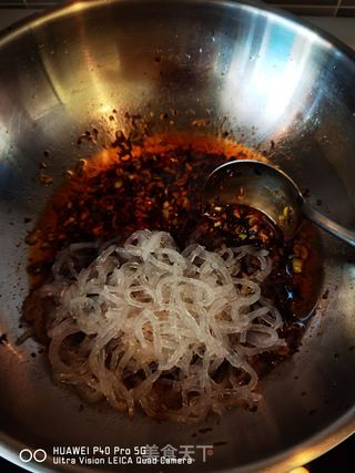家常凉菜的做法步骤：14