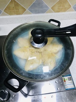 鸡翅蒸粉丝的做法步骤：7