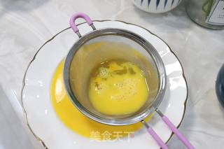 肉蒸蛋的做法步骤：4