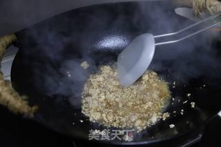 肉蒸蛋的做法步骤：6