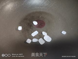 炖羊肉的做法步骤：5