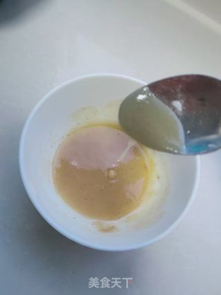 生煎香葱卷的做法步骤:3