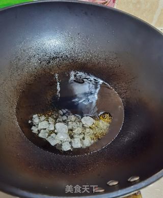 红烧羊排的做法步骤:7
