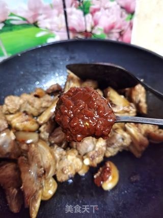 红烧羊排的做法步骤:11