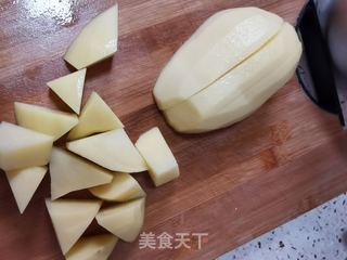 红烧羊排的做法步骤:18