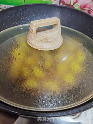 红烧羊排的做法步骤:23
