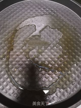 香煎鸡翅的做法步骤:4